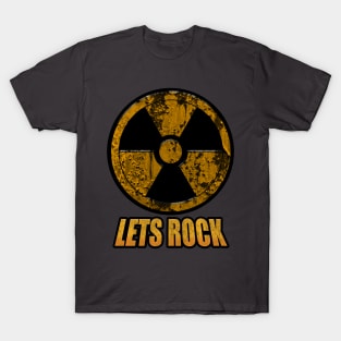 Lets Rock T-Shirt